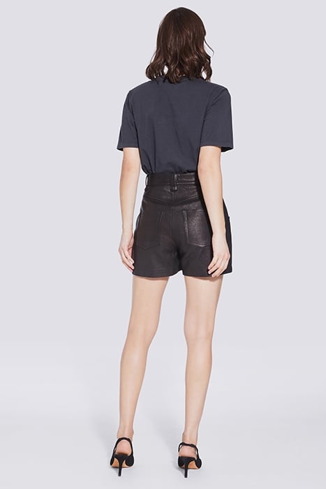 PYRAGY SHORT IN BLACK 2