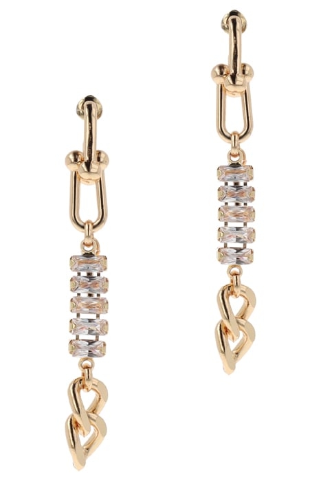 FRENCH CHIQUE EARRINGS MIXED 1