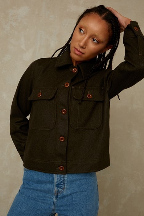 LAVINIA DEEP FOREST 1