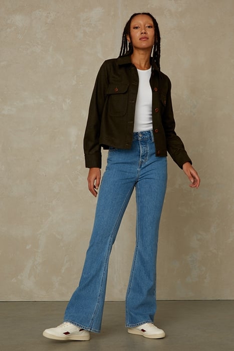 LAVINIA DEEP FOREST 2