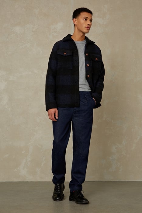 ALDRICH DARK RINSE 2