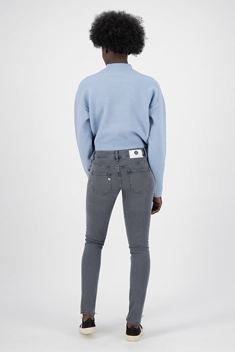 SKINNY LILLY O3 GREY 4