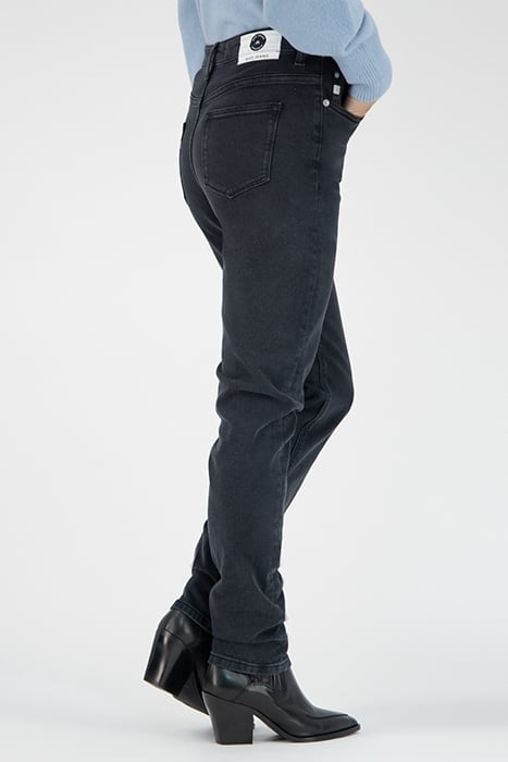 STRETCH MIMI STONE BLACK 4