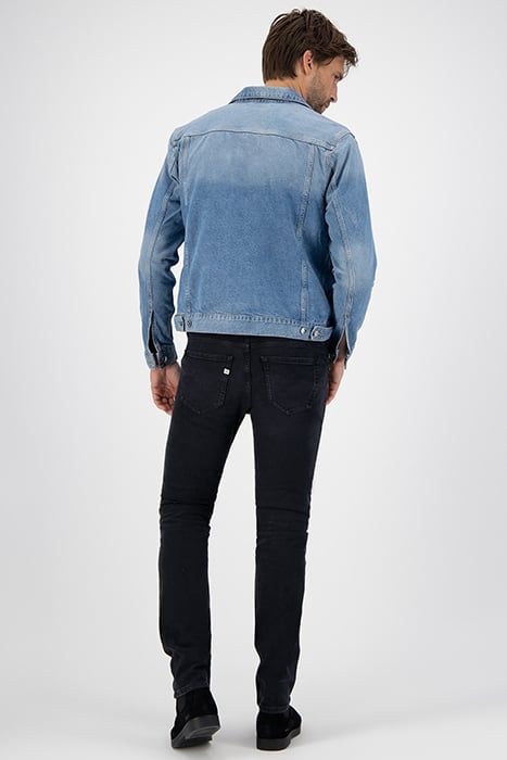 TYLER JACKET HEAVY STONE 2