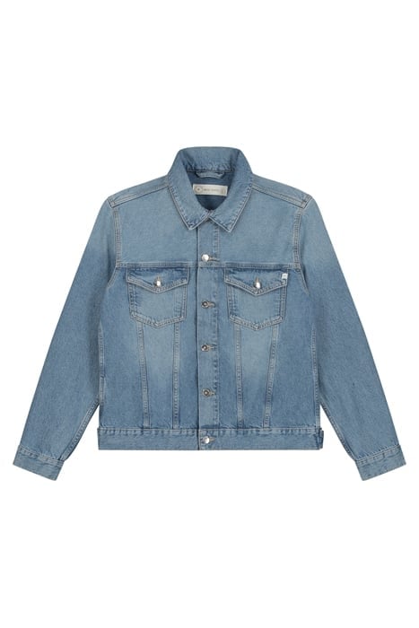 TYLER JACKET HEAVY STONE 4