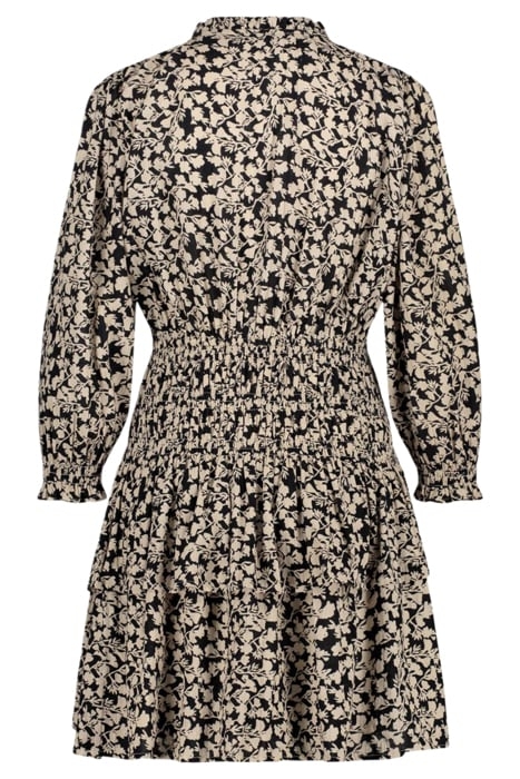 DANILLA PRINT BLOSSOM 4