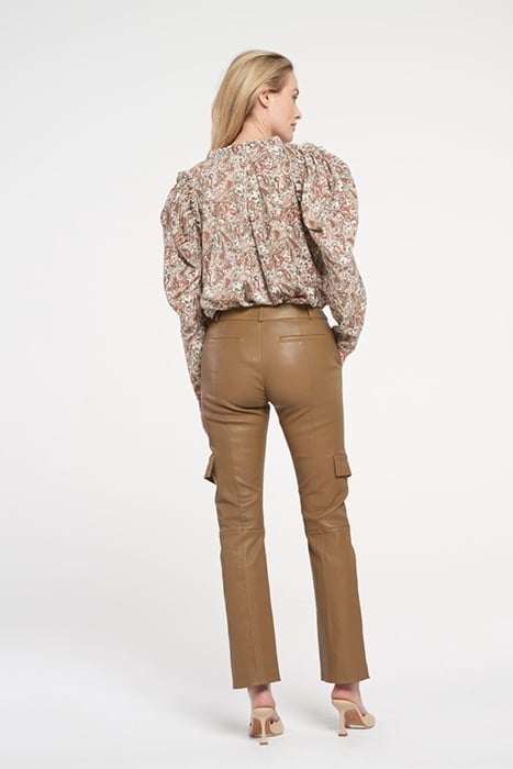 PEACH ANTIQUE GOLD 2