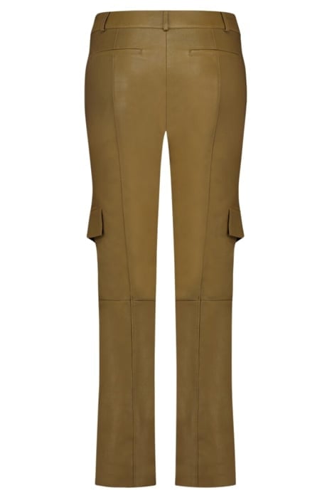 PEACH ANTIQUE GOLD 4