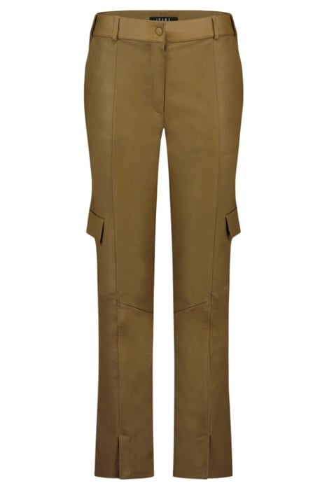 PEACH ANTIQUE GOLD 3