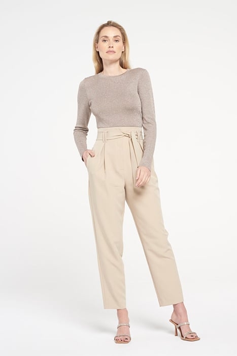 PANNI OYSTER WHITE 1