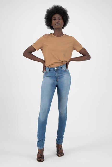 SKINNY HAZEN FAN STONE 3