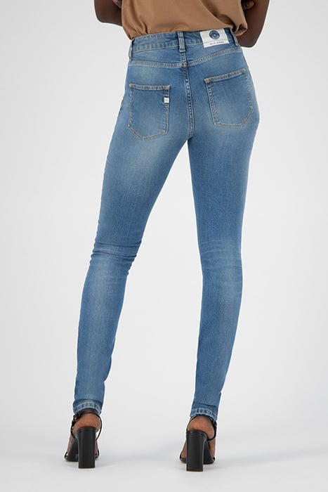 SKINNY HAZEN FAN STONE 2