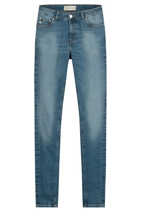 SKINNY HAZEN FAN STONE 6