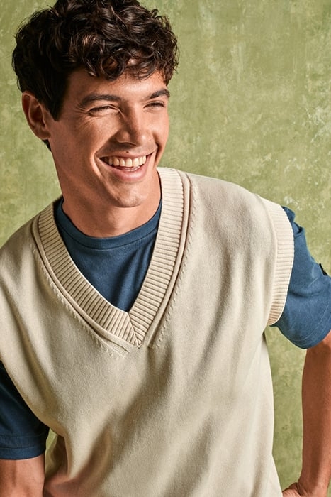 SPENCER V-NECK KIT 5