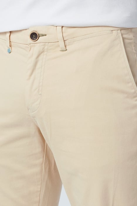 PANTS CHINO GARMENT DYED STRETCH KIT 6