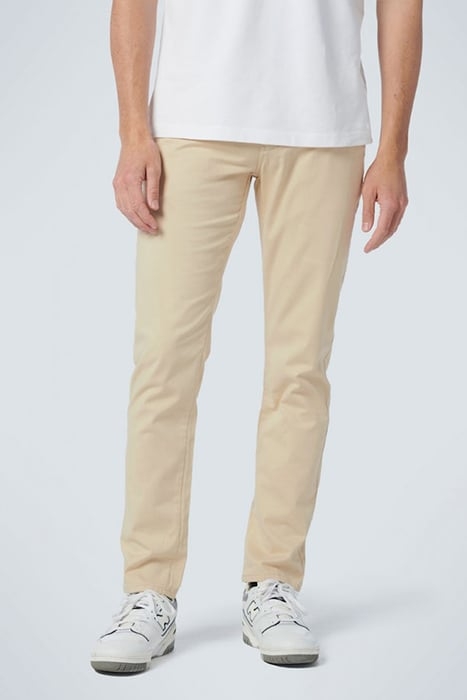 PANTS CHINO GARMENT DYED STRETCH KIT 1