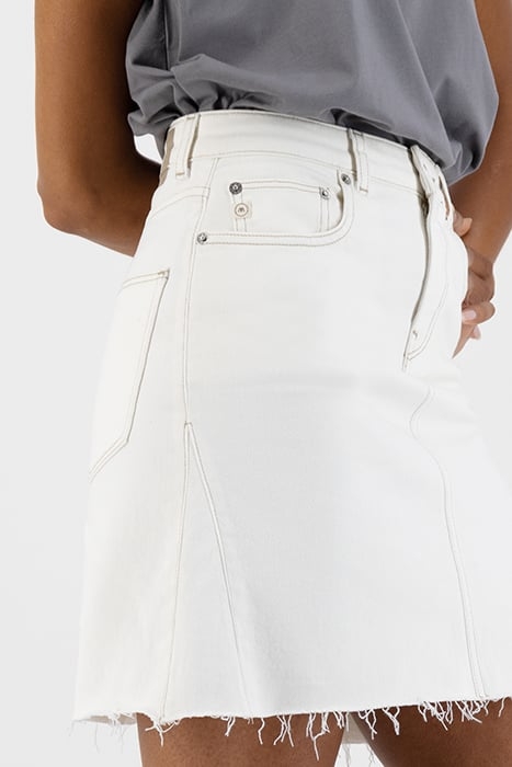 RACHEL ROCKS OFF WHITE 6