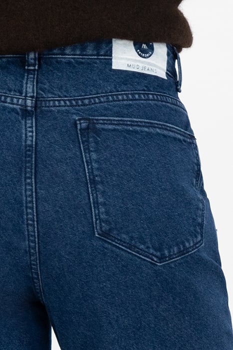 LOOSE BAILEY STONE INDIGO 8