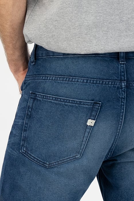 EXTRA EASY DARK WORN 7