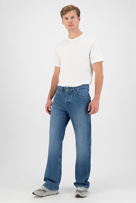 LOOSE JAMES MEDIUM STONE 5