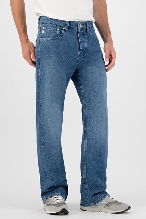 LOOSE JAMES MEDIUM STONE 1