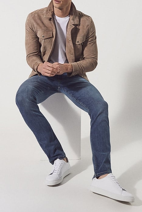 LENNOX LIGHT INDIGO 4