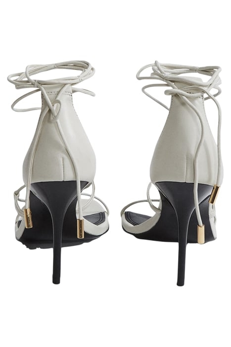 KALI HIGH OFF WHITE 5