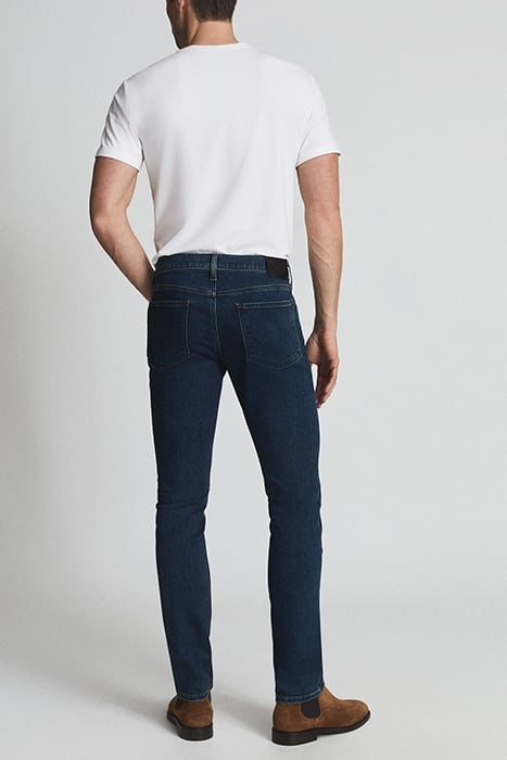 LENNOX - PAIGE MID INDIGO 2