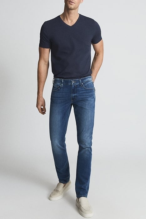 LENNOX - PAIGE LIGHT INDIGO 3