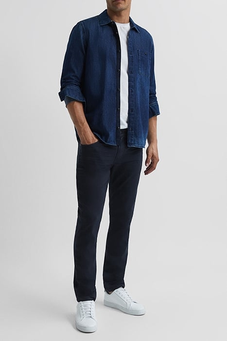 CROFT - PAIGE KIRK 5