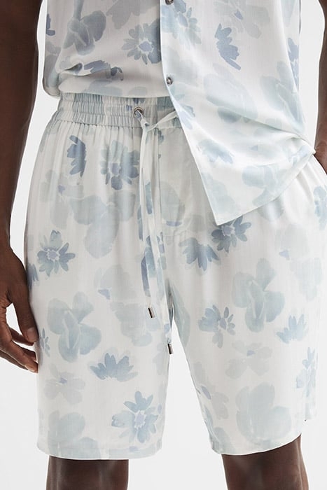 MICAH - PAIGE LIGHT GREY MULT 6