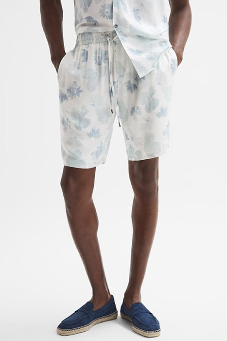 MICAH - PAIGE LIGHT GREY MULT 1