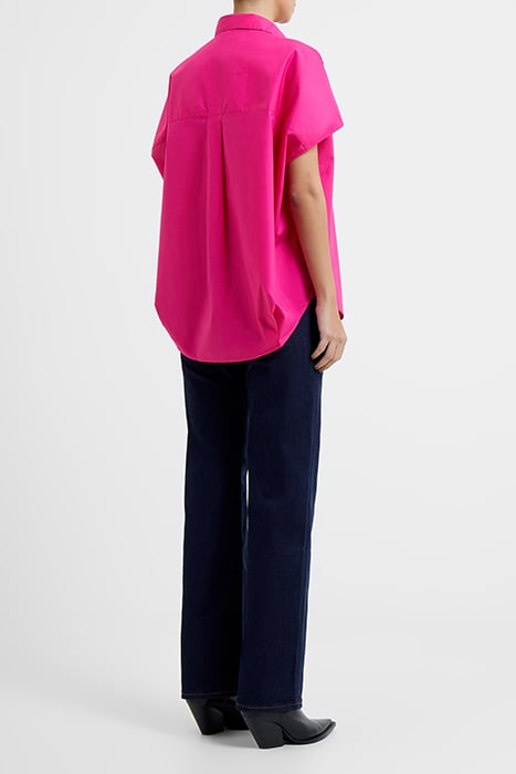 RHODES CONSCIOUS POP SHIRT WILD ROSA 2