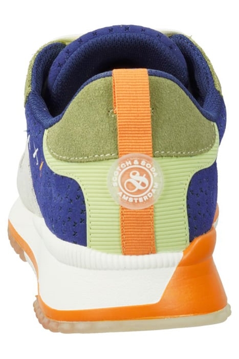 VIVEX SNEAKER SAND MULTI 4