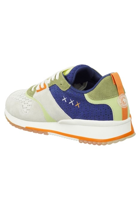 VIVEX SNEAKER SAND MULTI 7