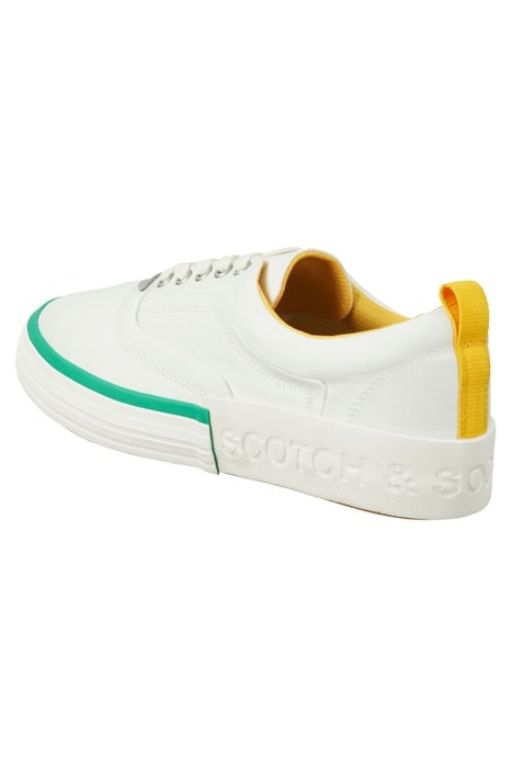 COSTA SNEAKER OFF WHITE 8