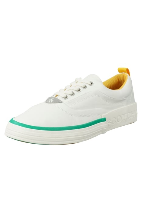 COSTA SNEAKER OFF WHITE 7