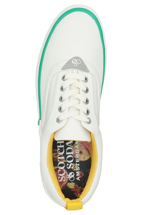 COSTA SNEAKER OFF WHITE 3