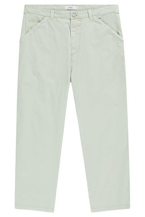 MEN DOVER TAPERED PANTS VERA MAJON 4