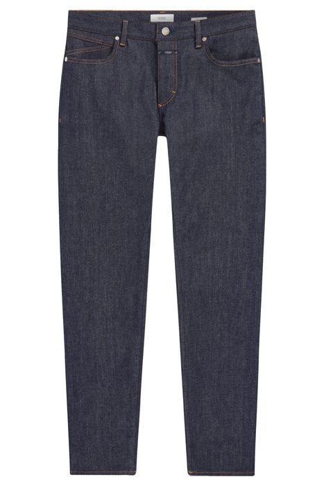 MEN UNITY SLIM JEANS DARK BLUE 4