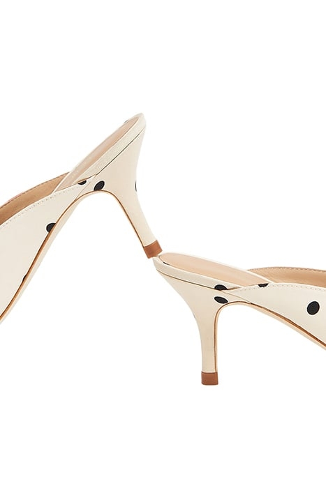 HEAVEN MULE MULTICOLOR 3