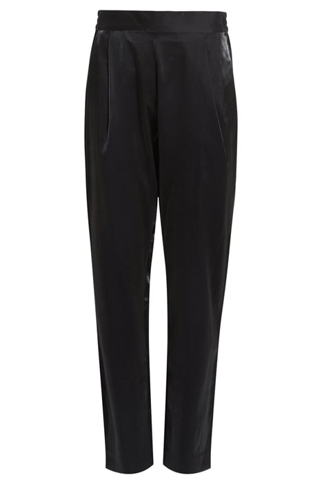 ALEIDA SHINE TROUSER BLACK 3