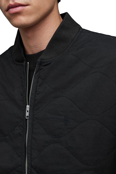VESCO JACKET BLACK 7