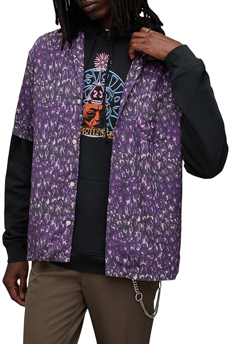 DIMENSION OTH HOODY JET BLACK 6