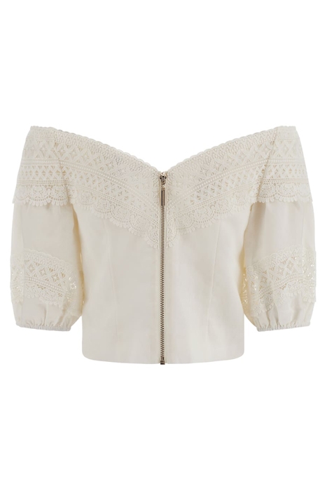 LOU LOU TOP PALE PEARL 5