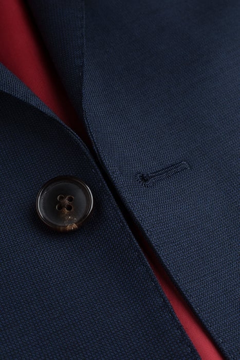 NAVY SIENNA SUIT NAVY 3