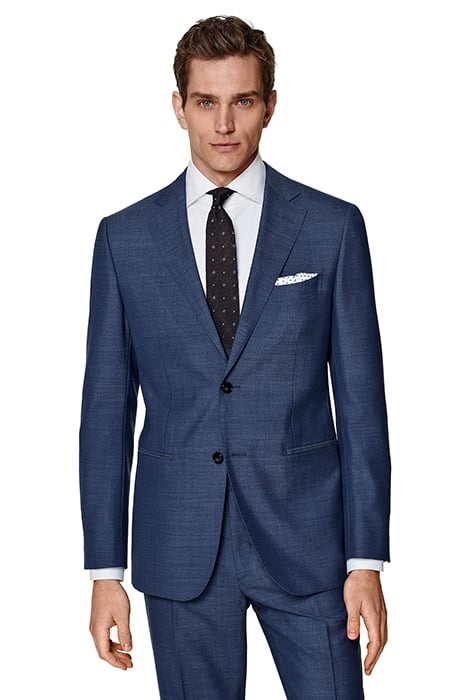 MID BLUE PERENNIAL NAPOLI SUIT MID BLUE 2