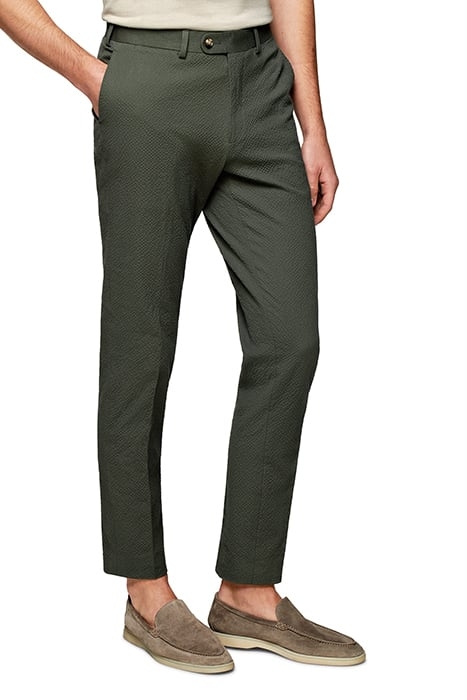 MID GREEN HAVANA SUIT MID GREEN 3