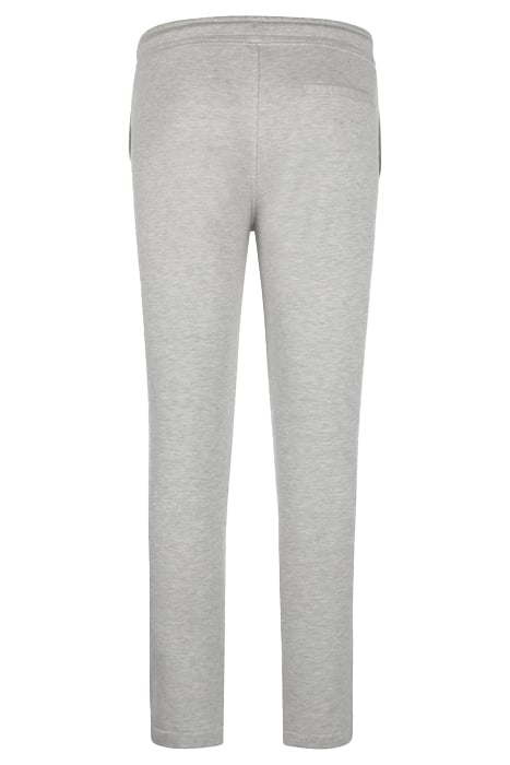 ESSENTIAL SWEAT PANTS MEDIUM GREY MELANGE 2