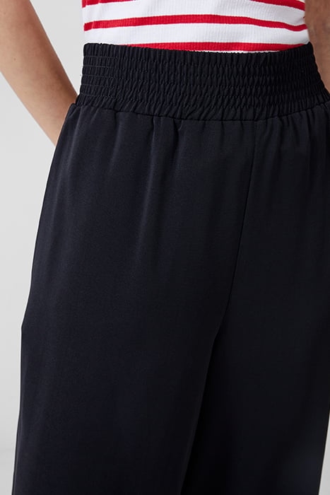 DRAPEY CULOTTE BLACK 4